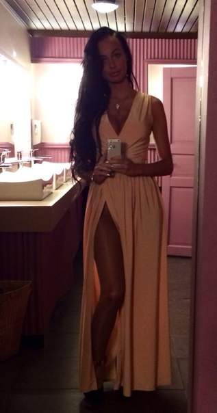 Анкета проститутки Евгения - Фото, г. Кадгарон, 22 года, №29064