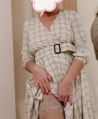 Анкета проститутки Юлиана - Фото, г. Кадгарон, 48 лет, №4741